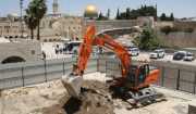 Subject: Demolition, Evacuation, and Israeli Control of Palestinian  Homes and Properties in Occupied Jerusalem.